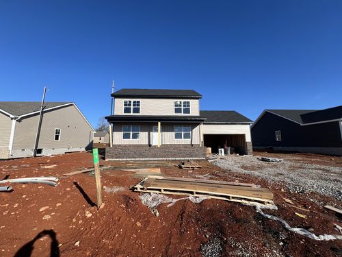 31 Echo Ridge, Oak Grove, KY, 42262 | Card Image