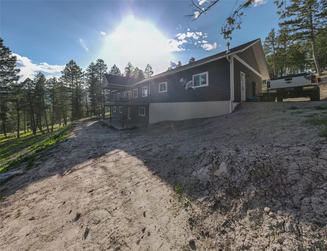 View of rear view of property | Image 59