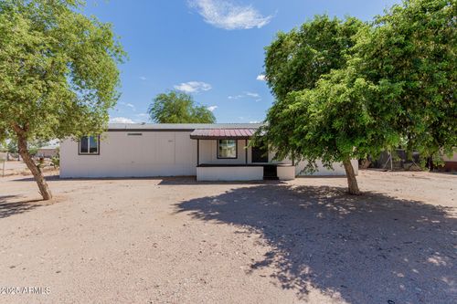 26701 W Shangra La, Casa Grande, AZ, 85193-7567 | Card Image