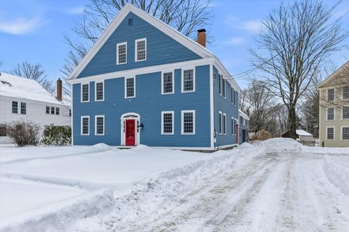 38 Main St, Hancock, NH, 03449-5321 | Card Image