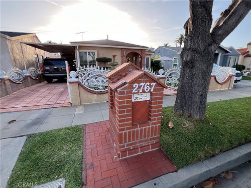 2767 Gale, Long Beach, CA, 90810 | Card Image