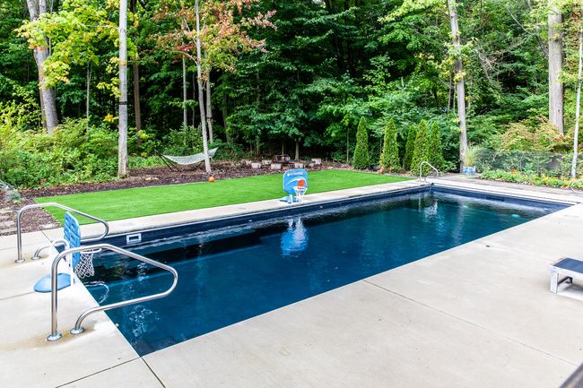 9350 Lakeside Ln, House other with 5 bedrooms, 5 bathrooms and null parking in Lakeside MI | Image 10