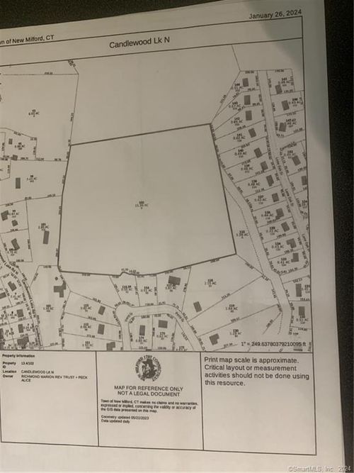 1 Candlewood Lake Rd N, New Milford, CT, 06776 | Card Image