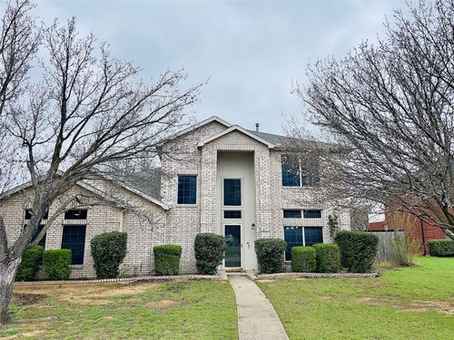 729 Wedgewood Dr, DeSoto, TX, 75115-5850 | Card Image