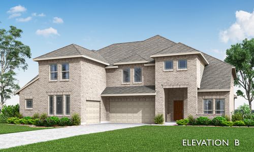 2501 Brixton Lane, Mansfield, TX, 76084 | Card Image
