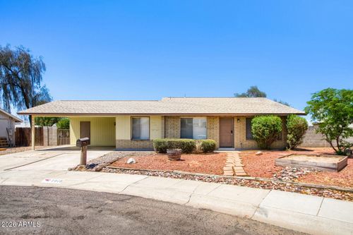 1946 W Kerry Lane, Phoenix, AZ, 85027 | Card Image