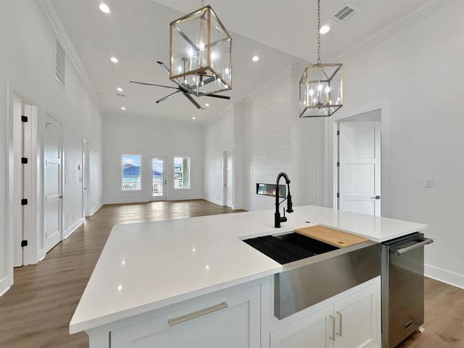 Photos are for illustrative purposes only, showcasing a home built by the same builder. Features such as colors, appliances, fixtures, and finishes are subject to change and may vary from those shown. Please verify details with the builder for the most accurate representation of the final home. | Image 10