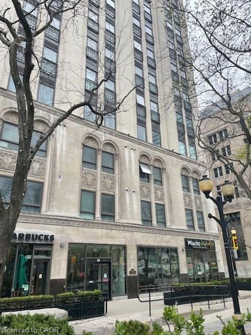 608-112 King St E, Hamilton, ON, L8N1A8 | Card Image