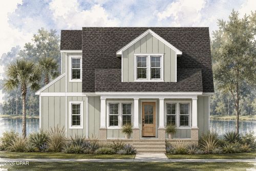 127 Johns Island Way, Panama City Beach, FL, 32407-3355 | Card Image