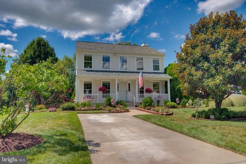74 Mcpherson Cir, STERLING, VA, 20165-5788 | Card Image