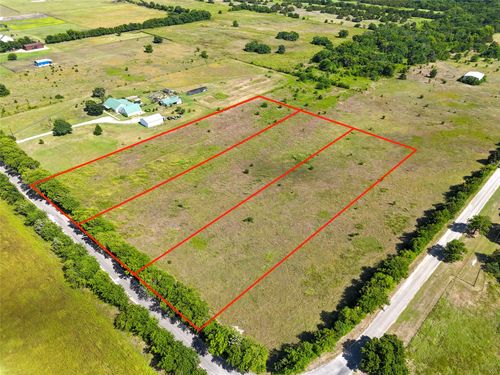 TBD Lot 3 Knothole Road, Whitewright, TX, 75491 | Card Image