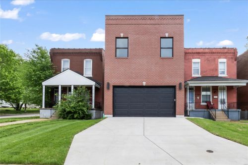 2734 59th St, Saint Louis, MO, 63139-1620 | Card Image