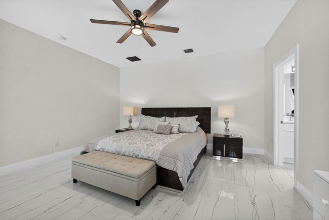 12041 Cypress Key Way, House other with 5 bedrooms, 3 bathrooms and null parking in Royal Palm Beach FL | Image 18