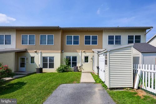 643 Fairview Ave, LANCASTER, PA, 17603-5852 | Card Image