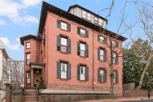 b-281 Benefit Street, Providence, RI, 02903 | Card Image