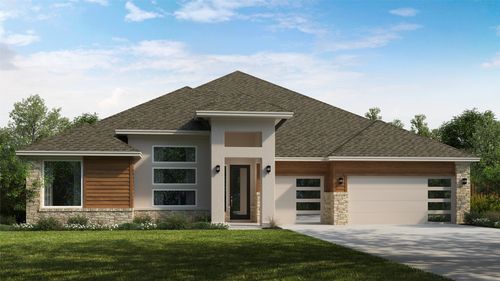 205 Irvine Pass, Liberty Hill, TX, 78642-2870 | Card Image