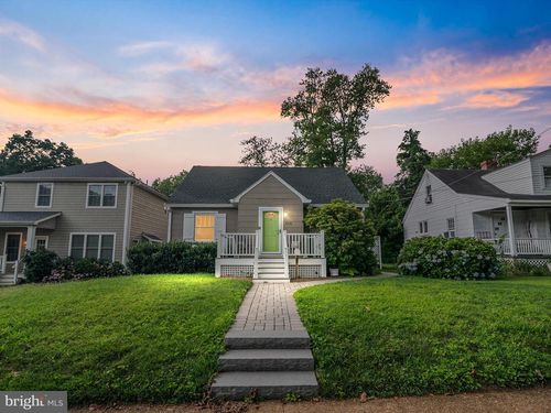 103 Shiley St, ANNAPOLIS, MD, 21401-1240 | Card Image