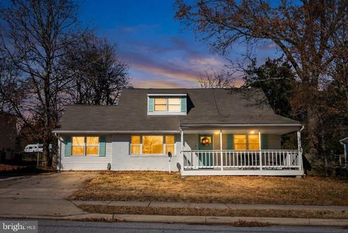 3 Leymar Rd, GLEN BURNIE, MD, 21060-7290 | Card Image