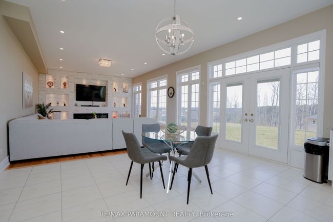 52 Stinson St, House other with 7 bedrooms, 8 bathrooms and 28 parking in Caledon ON | Image 14