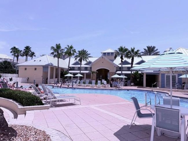 APT-123 - 200 Cinnamon Beach Way, Condo with 3 bedrooms, 2 bathrooms and null parking in Palm Coast FL | Image 43