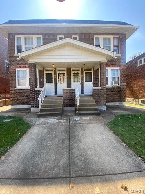 1f-5424 Rhodes Ave, Saint Louis, MO, 63109-3560 | Card Image