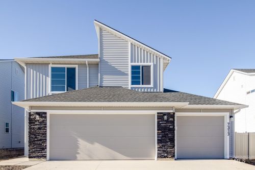 7300 S Bungalow Ave, Meridian, ID, 83642-1522 | Card Image