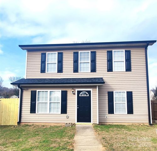 2344 West Blvd, Charlotte, NC, 28208-6109 | Card Image