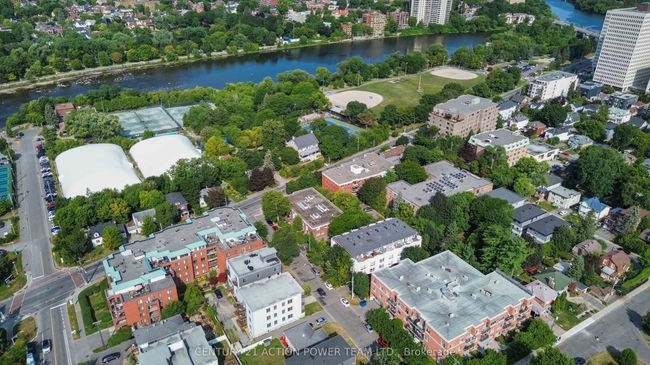 PH6 - 939 N River Rd, Condo with 3 bedrooms, 2 bathrooms and 1 parking in Ottawa ON | Image 44