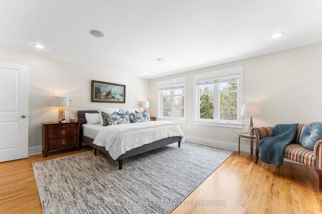 199 Blackberry Way, House other with 4 bedrooms, 4 bathrooms and 6 parking in Dunrobin ON | Image 26