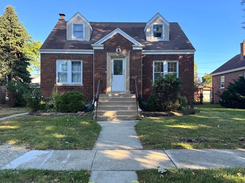 7722 W 66th Pl, Bedford Park, IL, 60501-1937 | Card Image