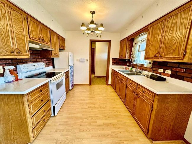 100 S Cherry St, House other with 4 bedrooms, 2 bathrooms and null parking in Clearmont MO | Image 15