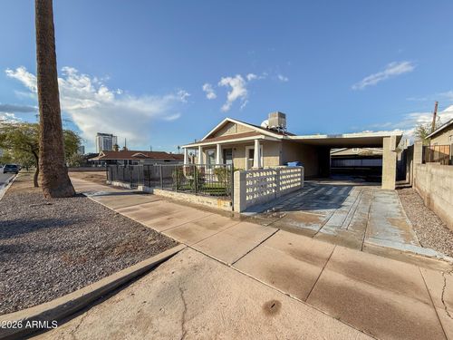 a-1026 E Pierce Street, Phoenix, AZ, 85006 | Card Image