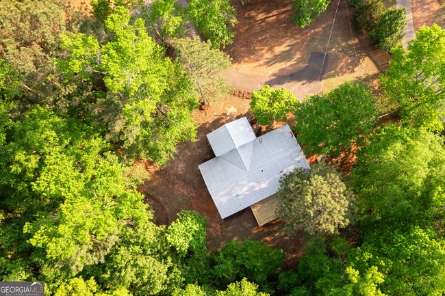 216 Howard Rd, House other with 3 bedrooms, 2 bathrooms and null parking in BARNESVILLE GA | Image 32