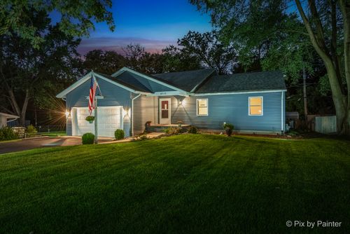 4515 Elmleaf Dr, Mchenry, IL, 60051-8907 | Card Image