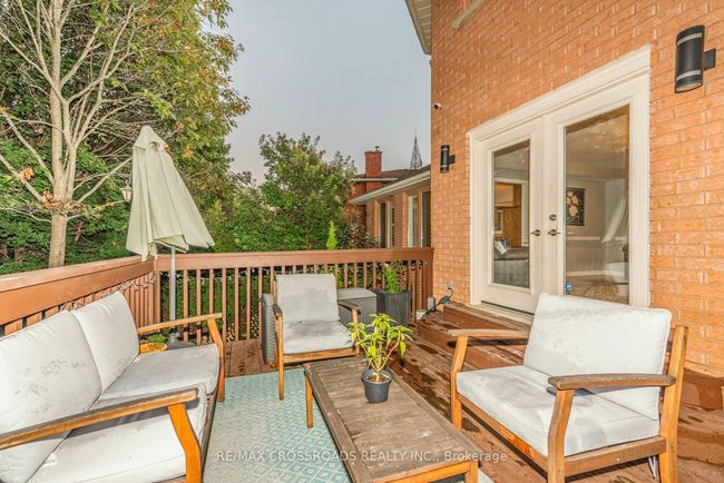 94 Samac Trail, House other with 4 bedrooms, 4 bathrooms and 4 parking in Oshawa ON | Image 29