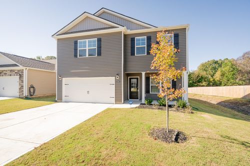 1948 Abington Farms Way, Hixson, TN, 37343-4961 | Card Image