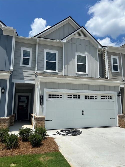 1016 Stiles Ct Sw, Cartersville, GA, 30120 | Card Image