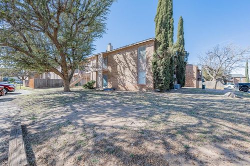 4700 Boulder Dr, Midland, TX, 79707-3301 | Card Image