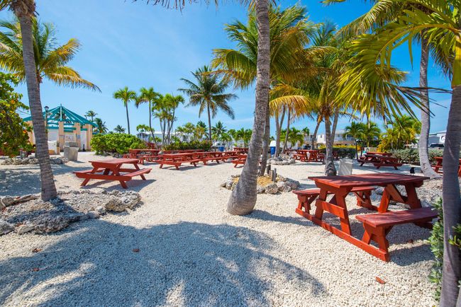 Outdoor Gathering Area | Image 43
