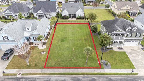 5207 Mount Pleasant Dr, Myrtle Beach, SC, 29579-8529 | Card Image