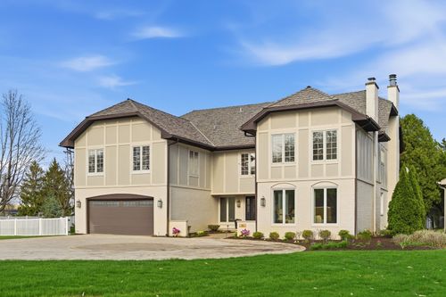 11 Princeton Rd, Hinsdale, IL, 60521-4739 | Card Image