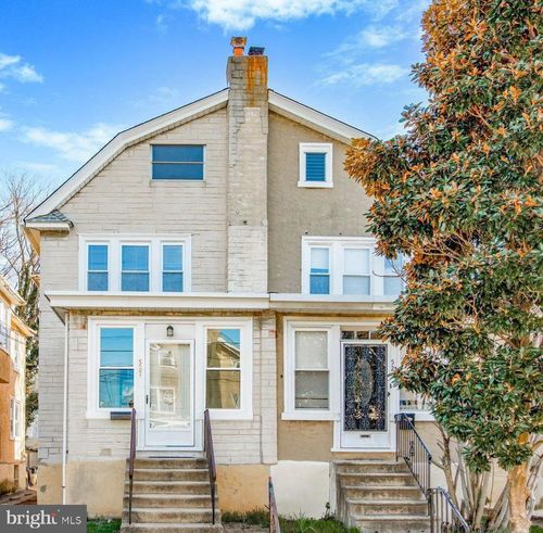 527 Brookside Ave, LANSDOWNE, PA, 19050-3112 | Card Image