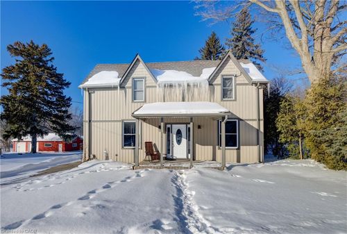 616 Main St S, Burgessville, ON, N0J1C0 | Card Image