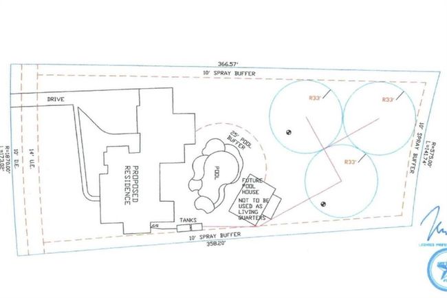 27414 Shady Hills Landing Ln, Home with 0 bedrooms, 0 bathrooms and null parking in Spring TX | Image 13