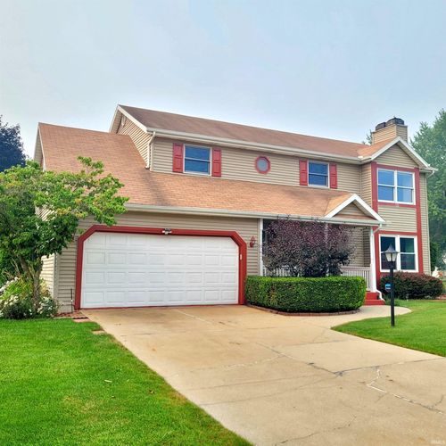 2612 Belknap Ln, Mishawaka, IN, 46544-6775 | Card Image
