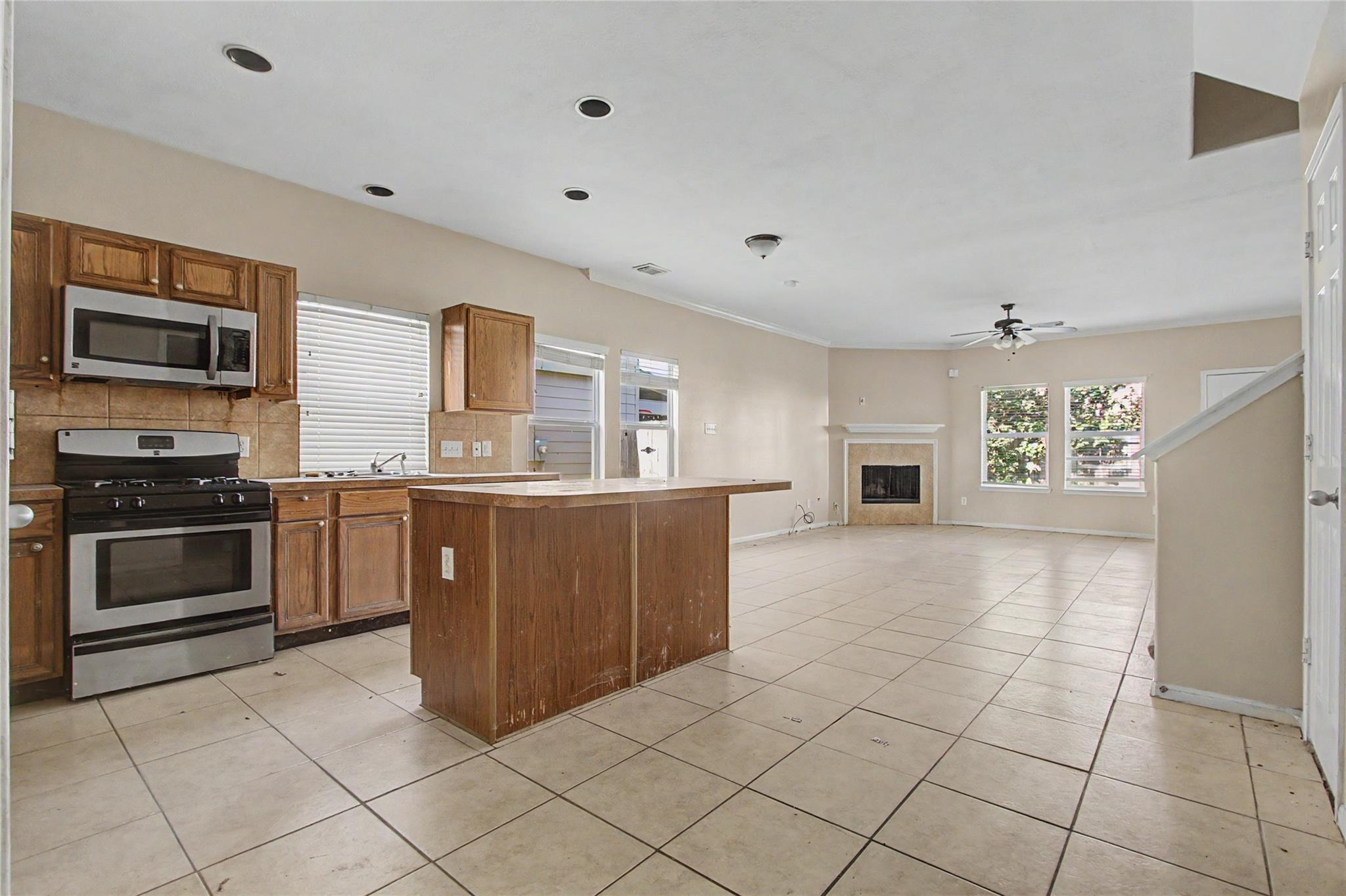 Residential Lease in Katy 3