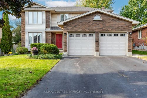 110 October Cres, London, ON, N6K4E1 | Card Image