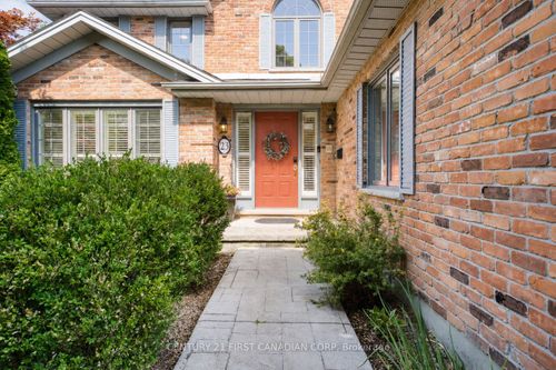 23 Shetland Cres, London, ON, N5X3P6 | Card Image
