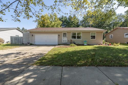 1419 S Orchard Street, Janesville, WI, 53546 | Card Image