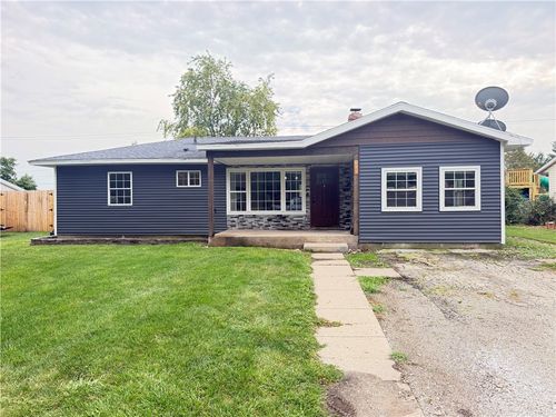 911 Wilson Avenue, Hoopeston, IL, 60942 | Card Image